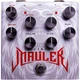 Revv Amp Northern Mauler Glenn Fricker Signature Effects Pedal White 19776212 RF