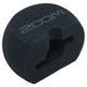 Zoom XYH 6 Stereo Microphone Capsule with Foam Windscreen Black Microphone