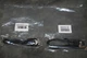 Shure Antenna Cable BNC-BNC 2 Feet Pair Sealed NEW 95K2035(14) Lot of 2