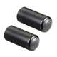 2 Pack SLX2 Microphone Battery Cover for Shure SLX2/SM58 Handheld Transmitter