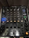 Pioneer DJM-900NXS DJ Mixer Nexus | 4-Channel Club Mixer | Pro DJ | Tested