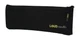 LOUDmouth Long Zippered Pouch for Large Wireless Microphones | 1 Pack, Black 
