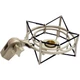 MXL USM002 Universal Heavy Low Profile Basket Mic Mount