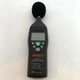 Nady DSM-1 Digital SPL Sound Level Meter dB Meter Tested Working w/Case