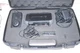 Shure PGX4 Wireless Receiver +PGX1 Transmitter +WL93 Lavalier Mic H6 524-542 MHz