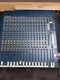 Allen & Heath MixWizard WZ 16:2DX Mixer Mix Wizard Mixing Console U268765