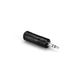 Hosa GMP-112 Stereo 1/4 Phone (F) to Stereo 3.5 mm (M)