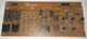 Roland RS-30 PWB PANEL R ASSY JUNO-D Synthesizer Control Panel Circuit Board