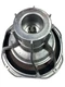 LASE 10" Speaker Intended for JBL (261F) Eon 510 Differential Low Woofer 2 Ohms