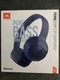 Brand New Sealed JBL Tune 510BT Wireless Headphones w/ Pure Bass Sound, Blue