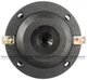 Diaphragm for JBL 2406 2406H-1 2407 BMS4538 16 ohm Horn Driver Repair kit