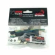 Audio Innovate mini Innofader Pro SP Reloop Spin Fader Turntable