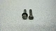 1981 MAICO MC 440T MC440T MEGA 2 490 250 440 VINTAGE REAR SHOCKS TOP BOLTS 