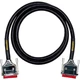 Mogami GOLD DB25-DB25-02 9 Channels Analog Gold contact DB25 to DB25
