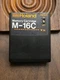 Roland M-16C Memory Cartridge For TR-909, 707, 727, MKS-10, 20, 30, JX-10, JX-8P