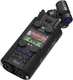 Zoom H5 studio Handy Recorder 32bit Float Audio Pro Stereo Grade Mic and Preamp