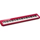 Casio Privia PX-S1100RD 88-Key Digital Piano with Built-In Speakers (Red)
