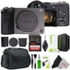 Sony FX2 Full-Frame Digital Cinema Line Camera + Extreme Pro 128GB SDXC Card Kit