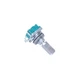 Alesis Value/Enter Data Rotary Encoder Potentiometer for Quadraverb 2 (Q2)