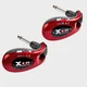 Xvive U2RED 2.4GHz Guitar Wireless System Rechargeable Audio Transmitter