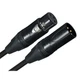 Mogami Gold Studio 06 XLR to XLR Quad Conductor Patch Cable 6 feet