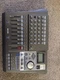 Tascam DP-01FX Digital Multi Track Recorder PARTS OR REPAIR  (UNTESTED)