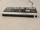 Behringer Ultra-DI PRO DI4000 Professional 4-Channel Active DI-Box Rack Mount