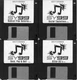 Yamaha SY99 synth patches - 4 disk set - Ready to load into your SY99