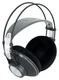 AKG K612 PRO Professional Reference Studio Headphones (Comfortable Fit) K612PRO