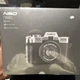 NBD S100 Digital SLR Camera 64MP 8K Ultra HD 16x Zoom f/1.8 Black