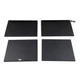 Gator Studio Rack Black,12Space 197881435387 OB