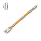 iFi Gemini 3.0 USB Signal 5.0 Gbps Rapid Transmission Power Cable Hifi Audio