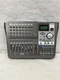 Tascam DP-01FX Digital Multi Track Recorder (FOR PARTS)