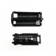 Wireless Microphone Battery Cover Case Mount Replacement for Shure SLX2 PGX2 Mic