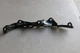 Mercedes-Benz Fender Mount Bracket CL55 CL65 C215 2000-2003 (A2158802514)