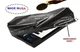 Nektar Impact LX49 Keyboard CUSTOM FIT DUST COVER + EMBROIDERY !