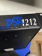 Gentner ClearOne PSR1212 Digital Matrix AUDIO Mixer