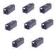 8 Neutrik CAt5 Tactical Ethernet RJ45 coupler Female Adapters