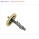 a 1pc Camshaft & Governor Gear & Gear, Oil Pump Kit for Honda GX630 GX660 GX690