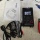 Super Clean Marantz PMD661MKII Professional Recorder w/current firmware & Access