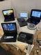 SONY BDP-SX1000.DVP-FX921.RCA-DRC99371EB.PBS6360.PMD201.D-FJ200.M2000 ( 7 Unit )
