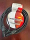 AUDIO TECHNICA AT8314-25 Premium Cable Microphone Cable XLRF-to XLRM