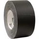 PERMACEL 2in X 50 Yard Gaffer Tape Black