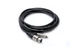 Hosa HXR-020 Pro Cable XLR Female to RCA 20ft