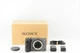 [Top Mint] SONY FX30 Cinema Line Camera Body ILME-FX30 with Box #25704