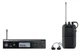 Shure P3TR112GR PSM300 Wireless Stereo Personal Monitor System with SE112-GR...