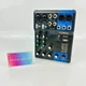 Yamaha MG06 6-Channel Mixing Console 6-Input Live Recording Stereo Mixer Japan