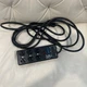 Furman SS-6B Pro Plug 6 Outlet AC Surge 15A Power Strip Conditioning