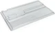 Decksaver DS-PC-WAVEOPMOD Polycarbonate Cover for Korg 37-key Synth