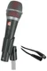 Se Electronics V7 Switch Handheld Microphone Mic w/Magnetic Switch+XLR Cable